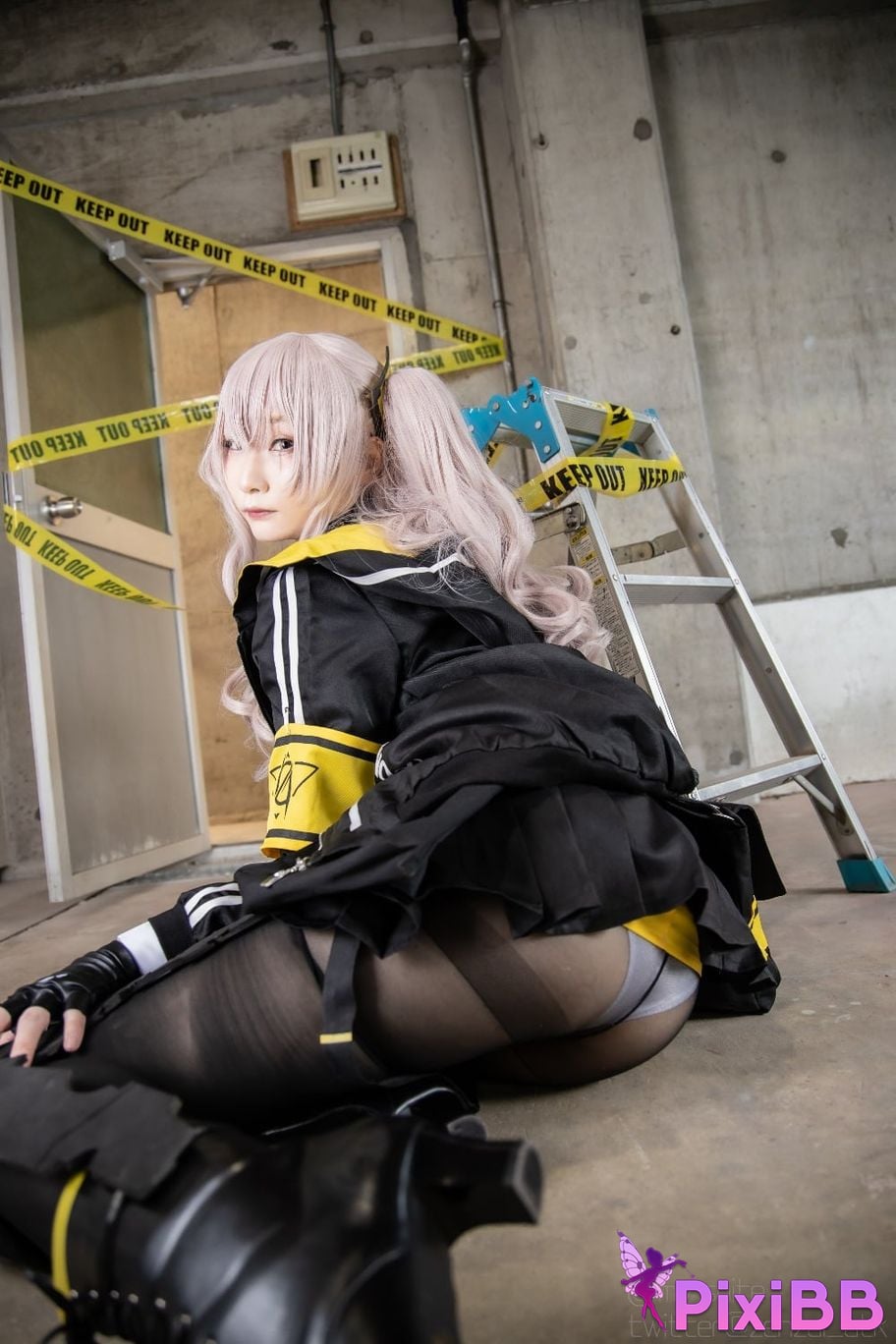 Coser Atsuki Junk 2024 Vol.2 PixiBB.COM 352