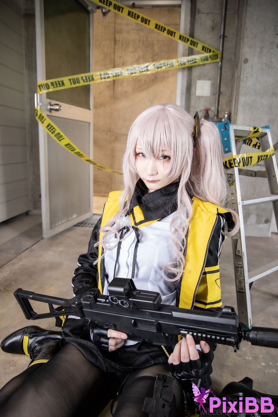 Coser Atsuki Junk 2024 Vol.2 PixiBB.COM 353