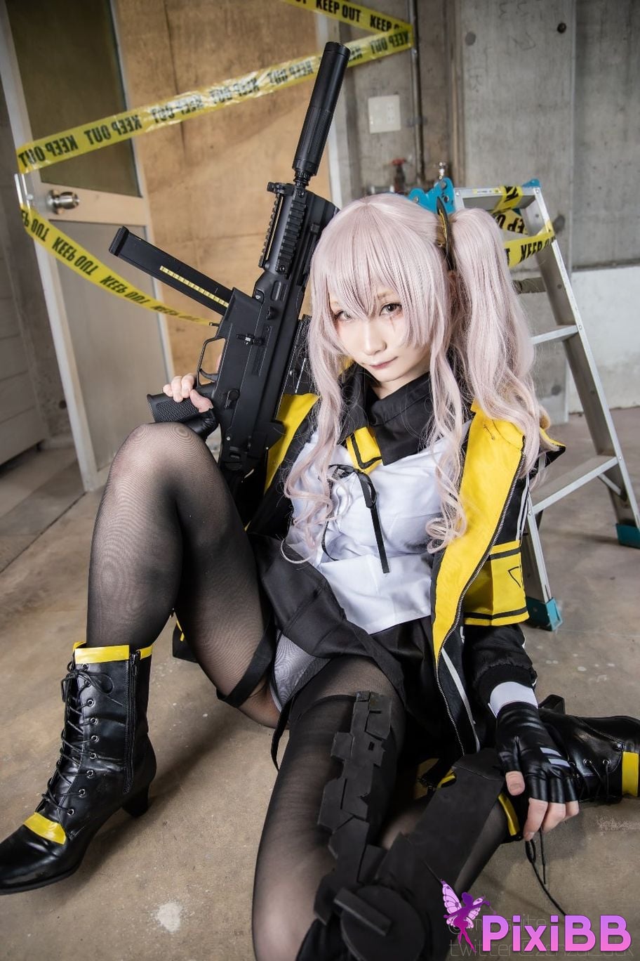 Coser Atsuki Junk 2024 Vol.2 PixiBB.COM 356