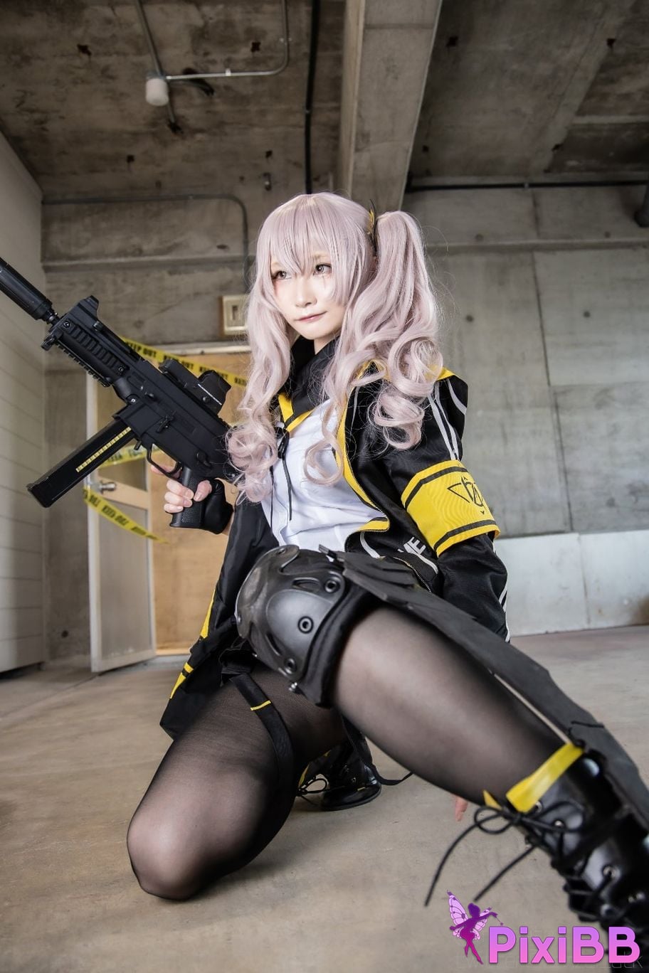 Coser Atsuki Junk 2024 Vol.2 PixiBB.COM 358