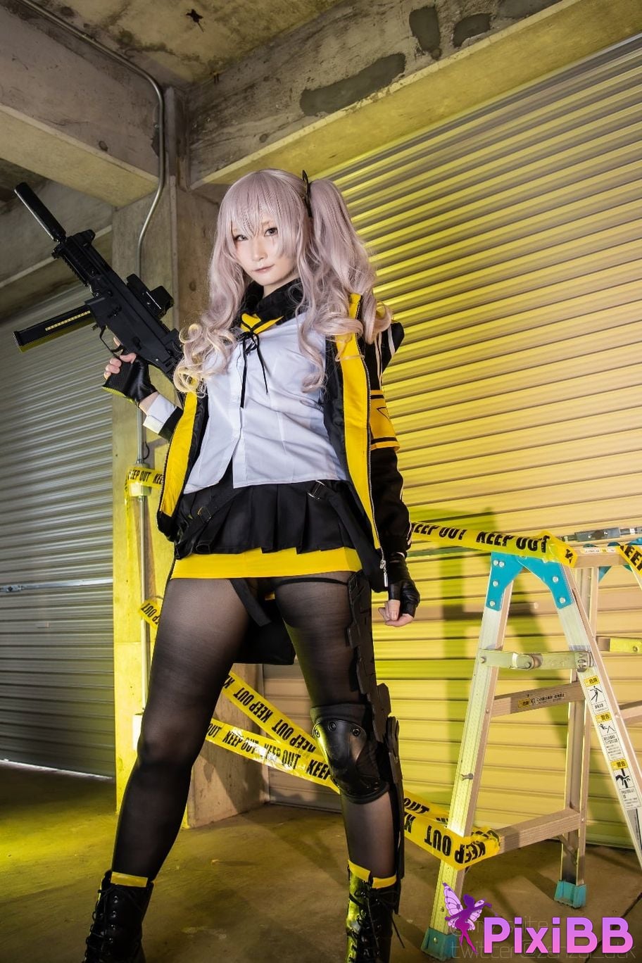 Coser Atsuki Junk 2024 Vol.2 PixiBB.COM 366