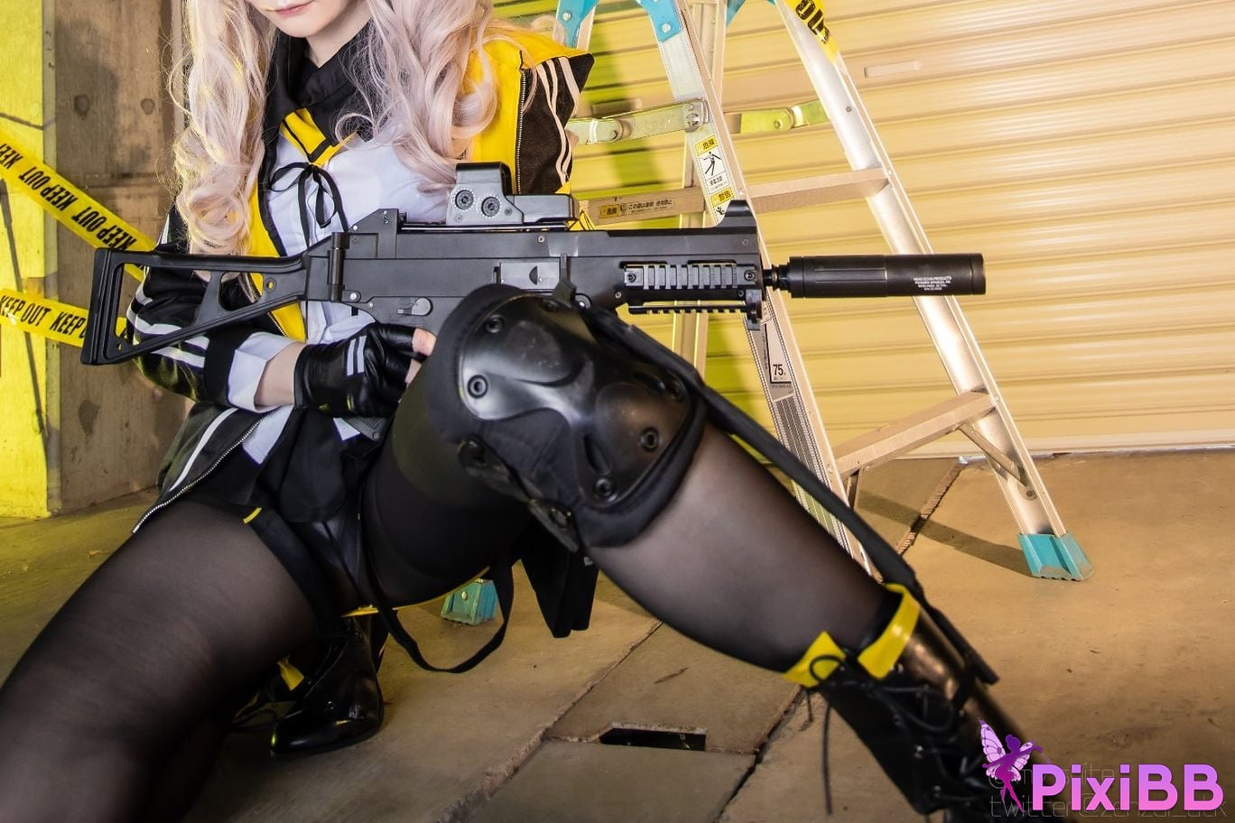 Coser Atsuki Junk 2024 Vol.2 PixiBB.COM 367