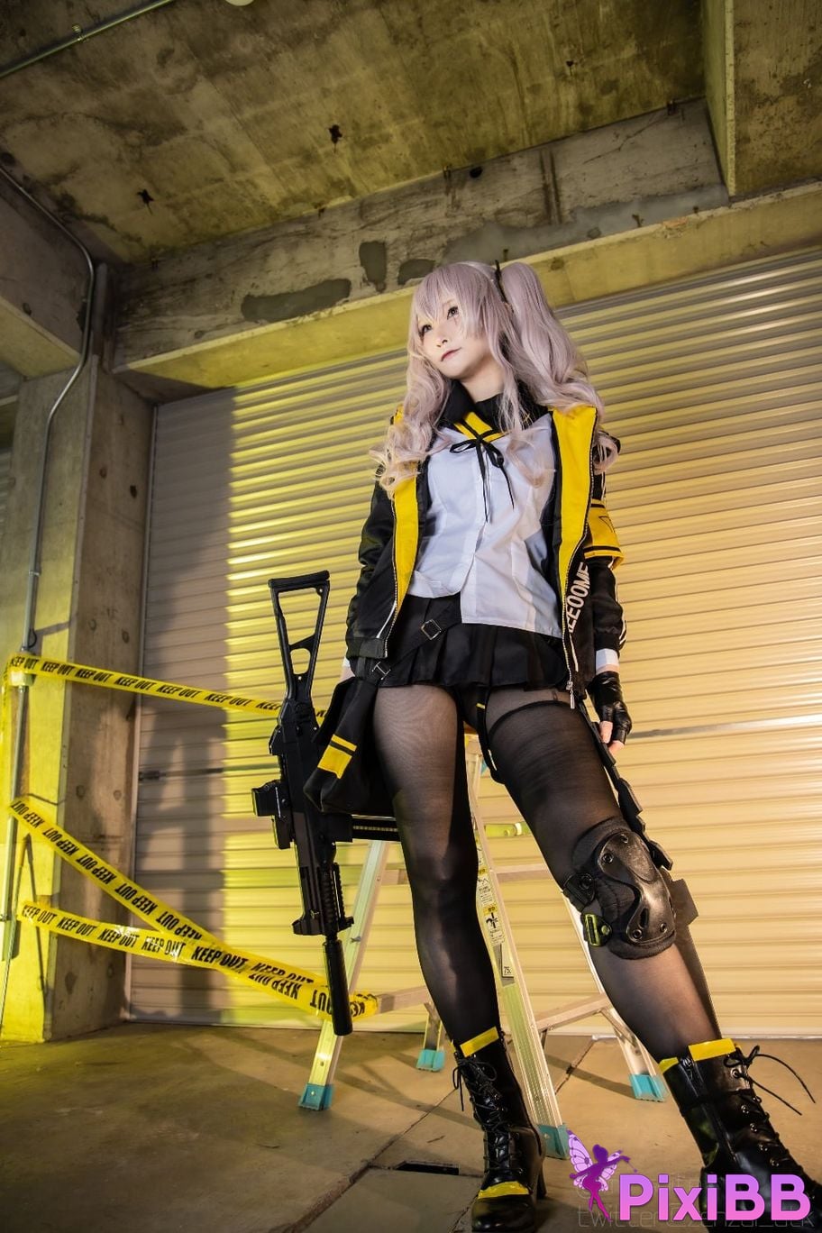 Coser Atsuki Junk 2024 Vol.2 PixiBB.COM 369