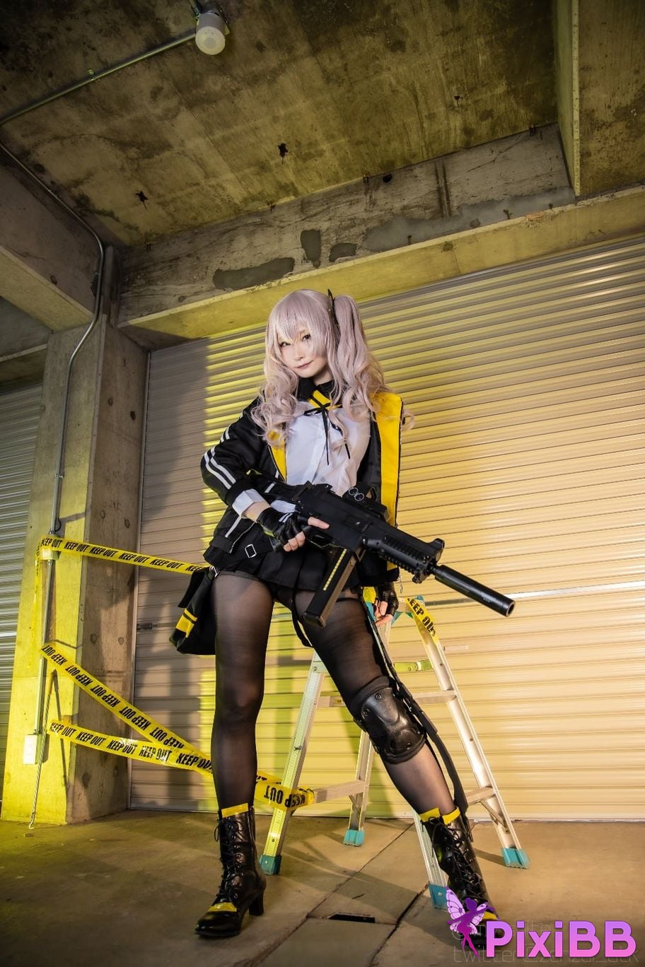 Coser Atsuki Junk 2024 Vol.2 PixiBB.COM 371