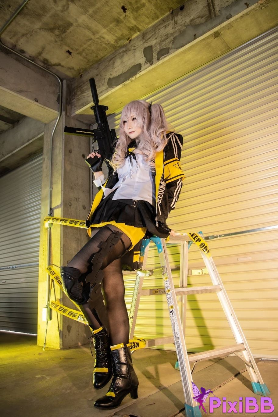 Coser Atsuki Junk 2024 Vol.2 PixiBB.COM 372
