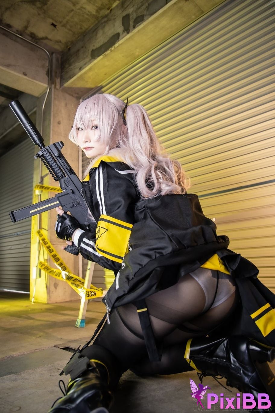 Coser Atsuki Junk 2024 Vol.2 PixiBB.COM 379