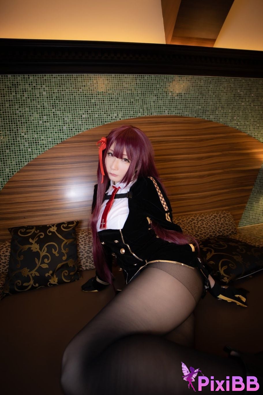 Coser Atsuki Junk 2024 Vol.2 PixiBB.COM 382