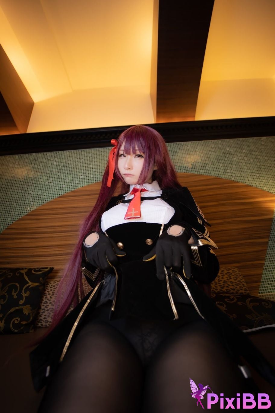 Coser Atsuki Junk 2024 Vol.2 PixiBB.COM 387