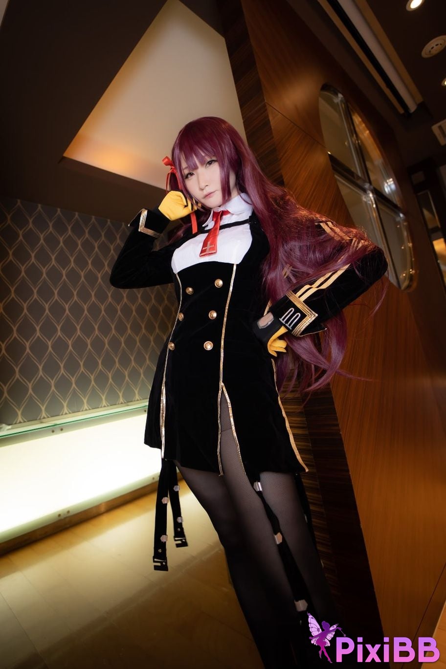 Coser Atsuki Junk 2024 Vol.2 PixiBB.COM 397