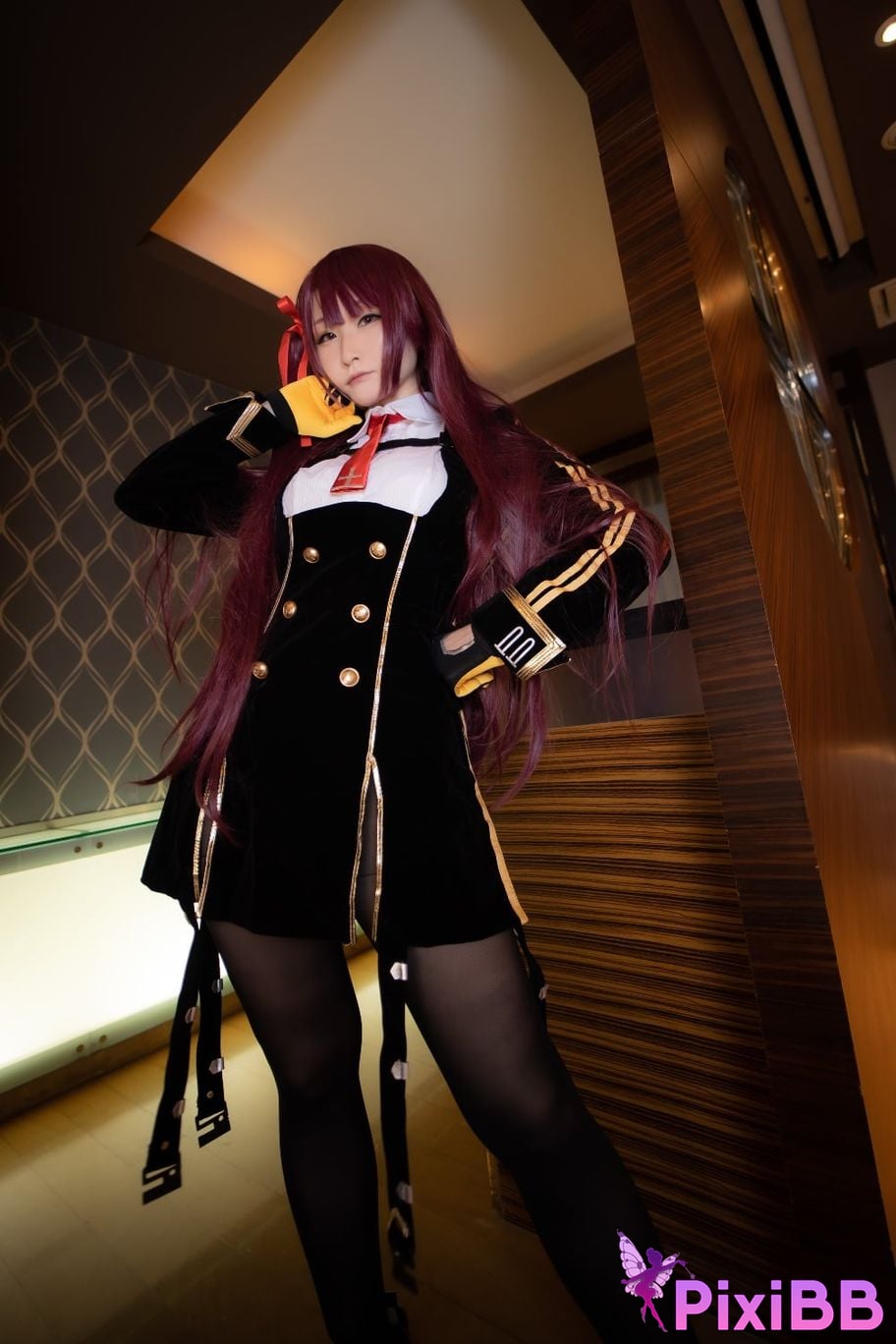 Coser Atsuki Junk 2024 Vol.2 PixiBB.COM 399