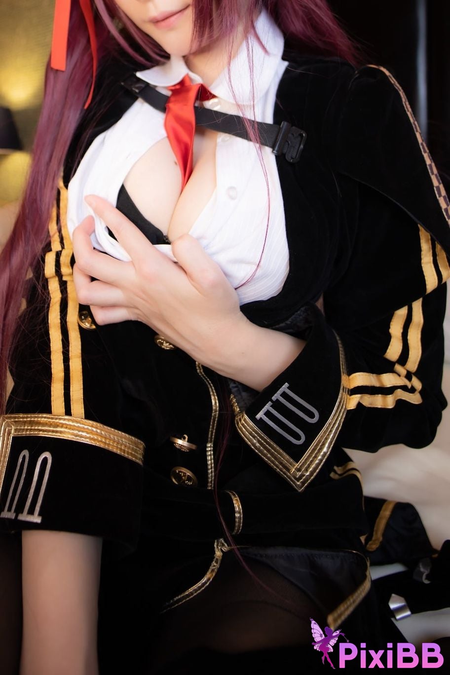 Coser Atsuki Junk 2024 Vol.2 PixiBB.COM 404