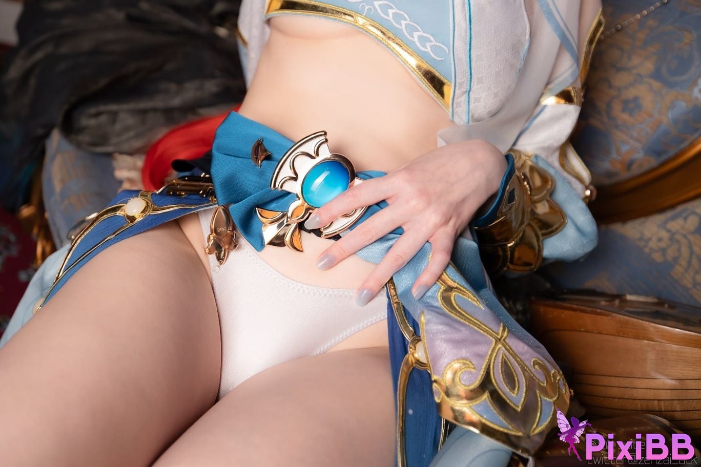 Coser Atsuki Dance PixiBB.COM 008