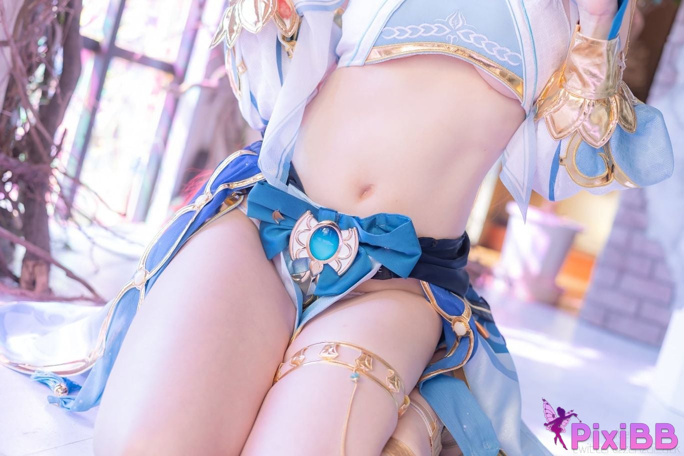 Coser Atsuki Dance PixiBB.COM 058