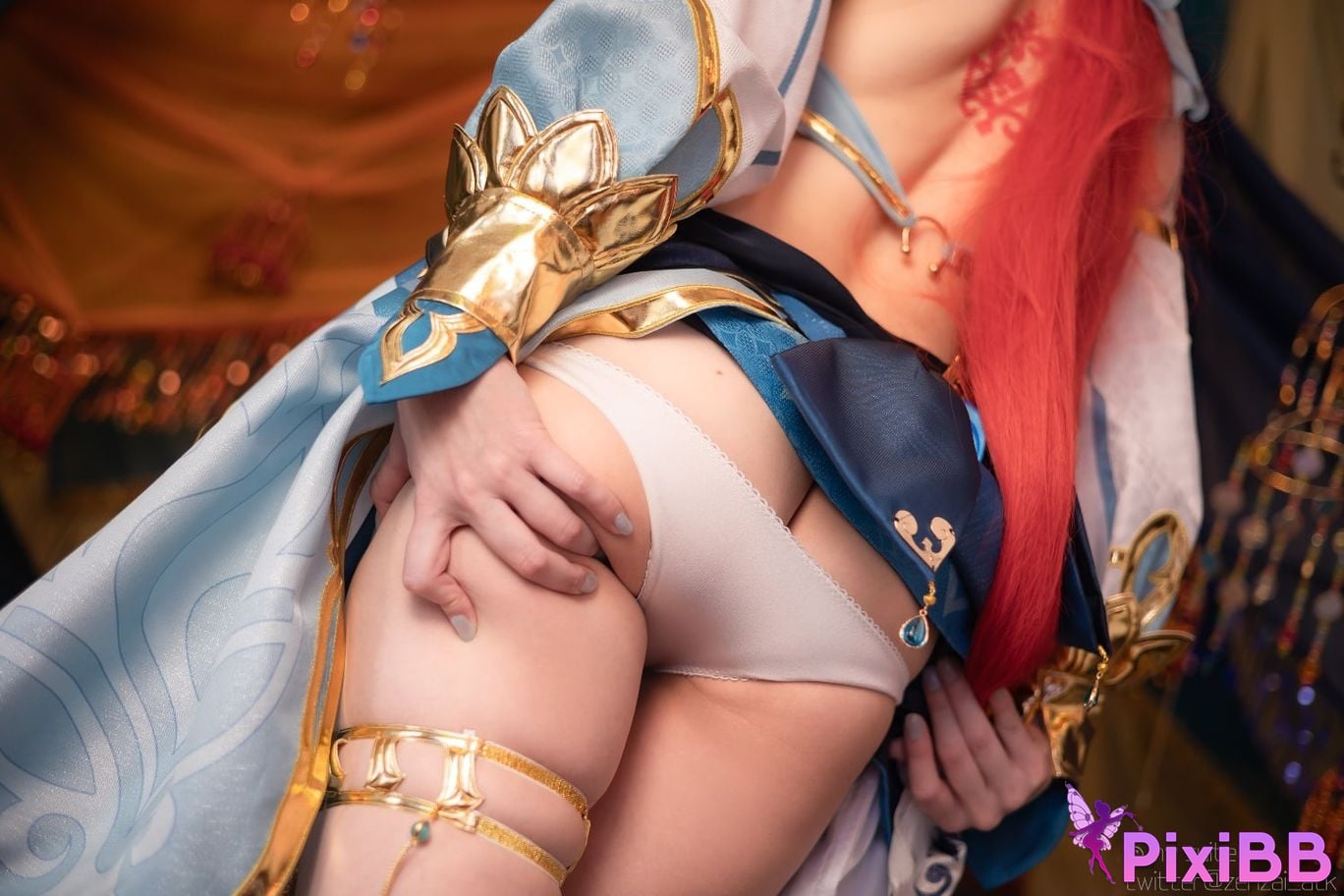 Coser Atsuki Dance PixiBB.COM 115