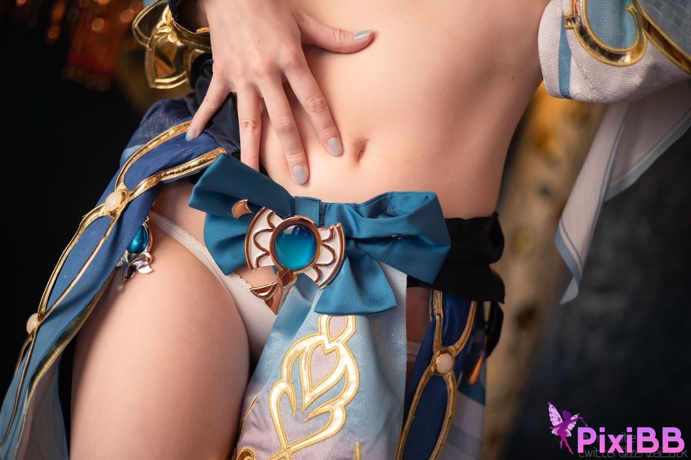 Coser Atsuki Dance PixiBB.COM 176