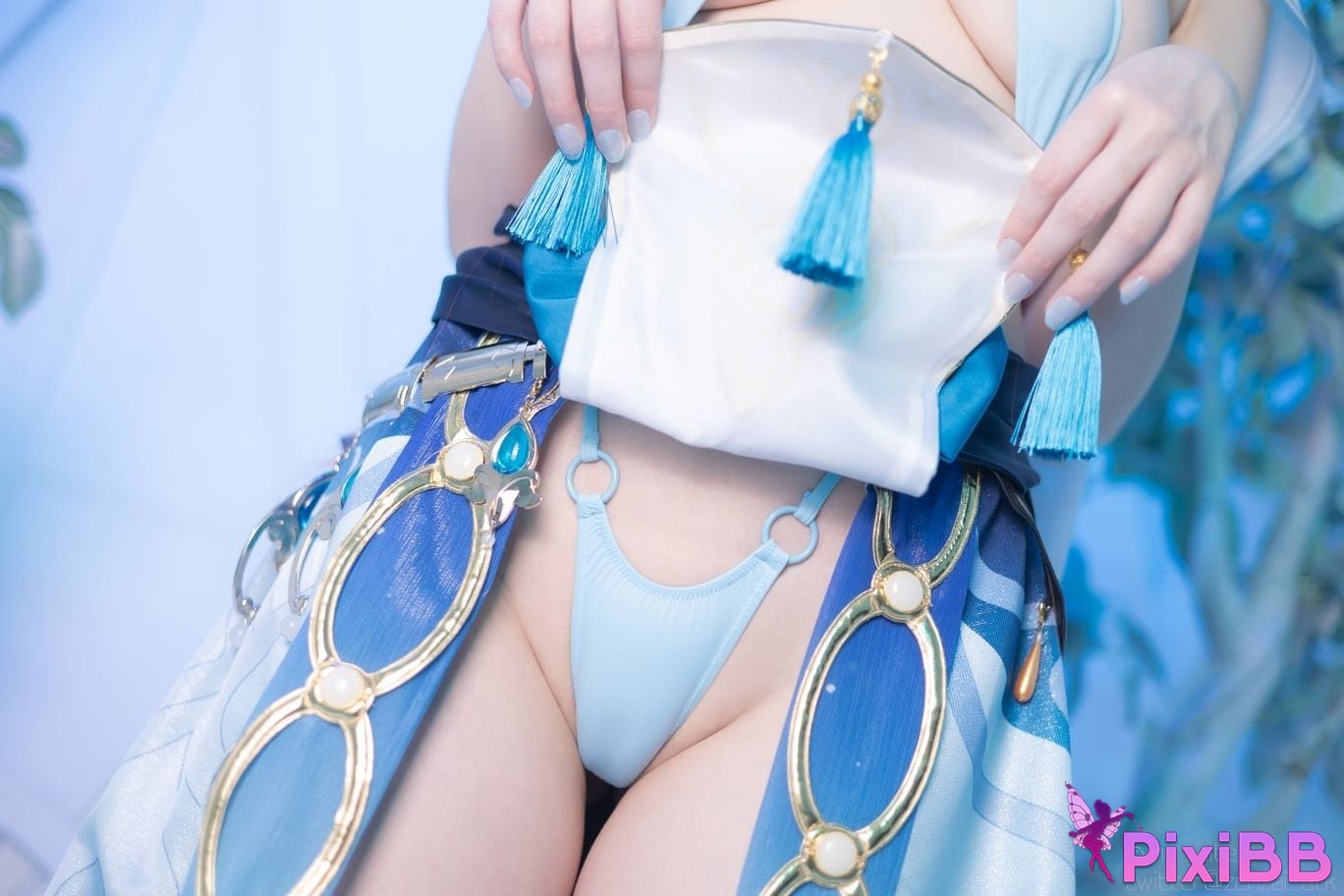 Coser Atsuki Dance PixiBB.COM 195