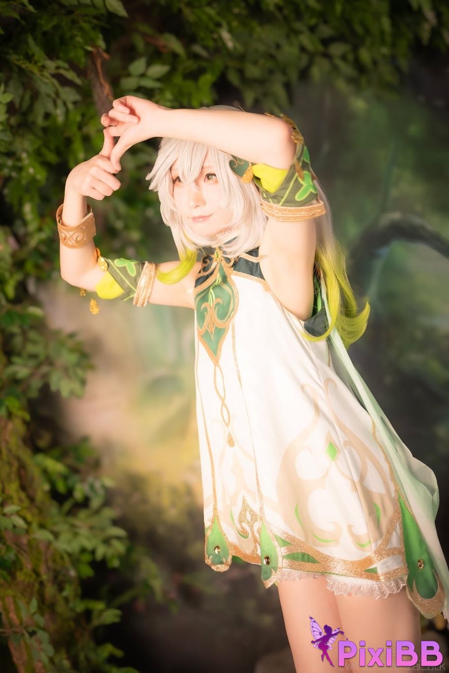 Coser Atsuki Dance PixiBB.COM 240