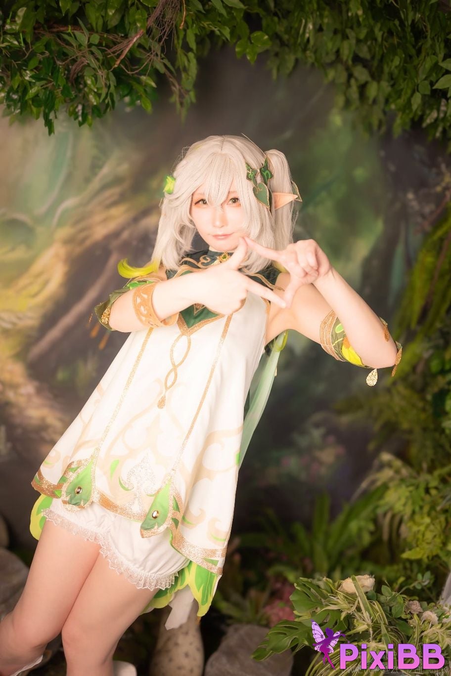 Coser Atsuki Dance PixiBB.COM 242