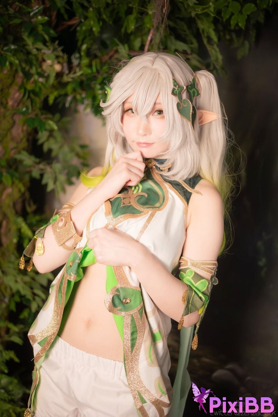 Coser Atsuki Dance PixiBB.COM 250