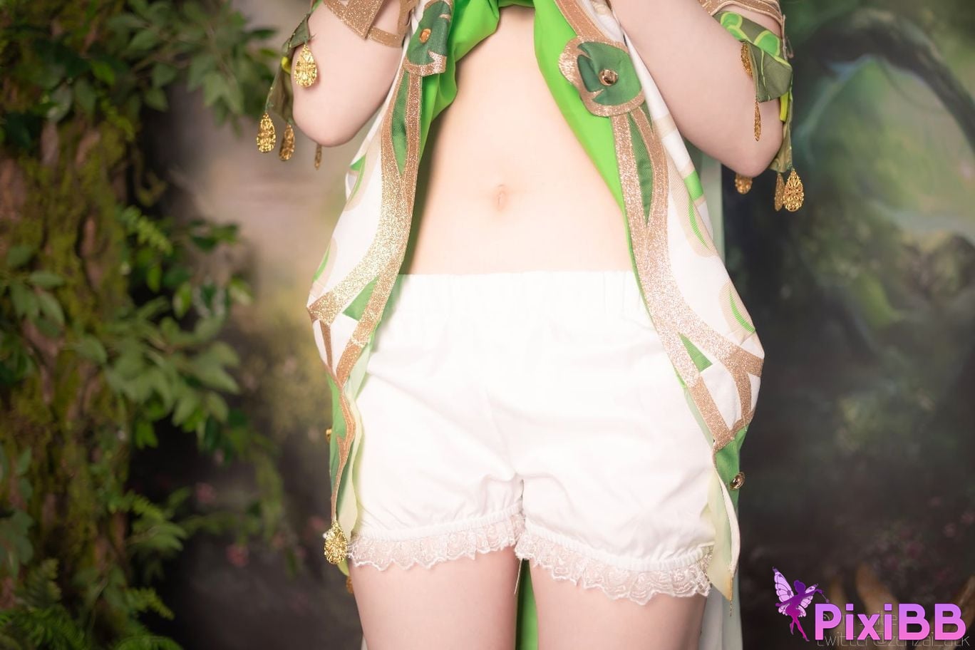 Coser Atsuki Dance PixiBB.COM 251