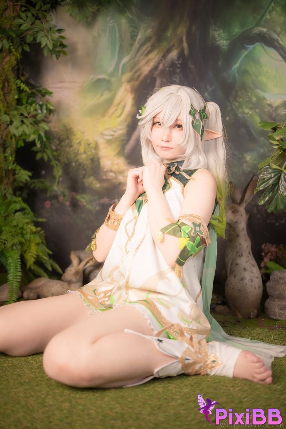 Coser Atsuki Dance PixiBB.COM 256