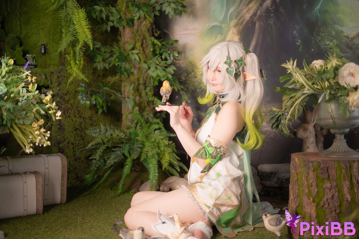 Coser Atsuki Dance PixiBB.COM 260