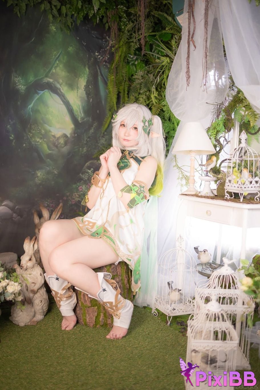 Coser Atsuki Dance PixiBB.COM 262