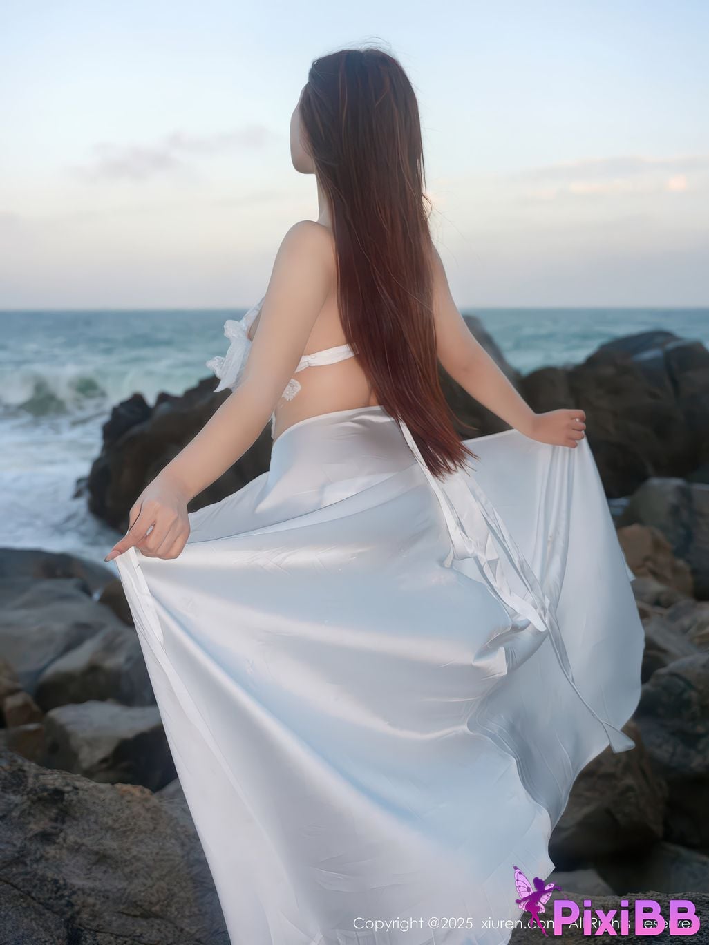 XIUREN No.11164 Kim Yun Hee Yuki PixiBB.COM 016