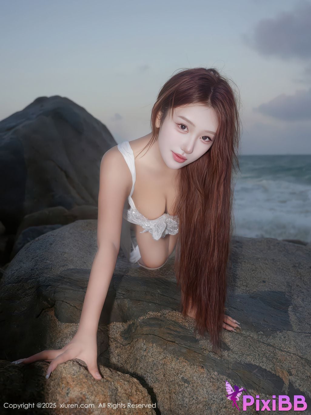 XIUREN No.11164 Kim Yun Hee Yuki PixiBB.COM 027