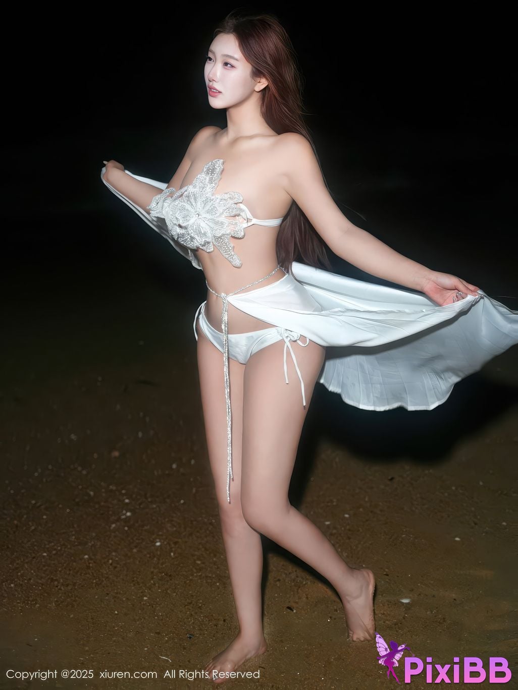 XIUREN No.11164 Kim Yun Hee Yuki PixiBB.COM 054