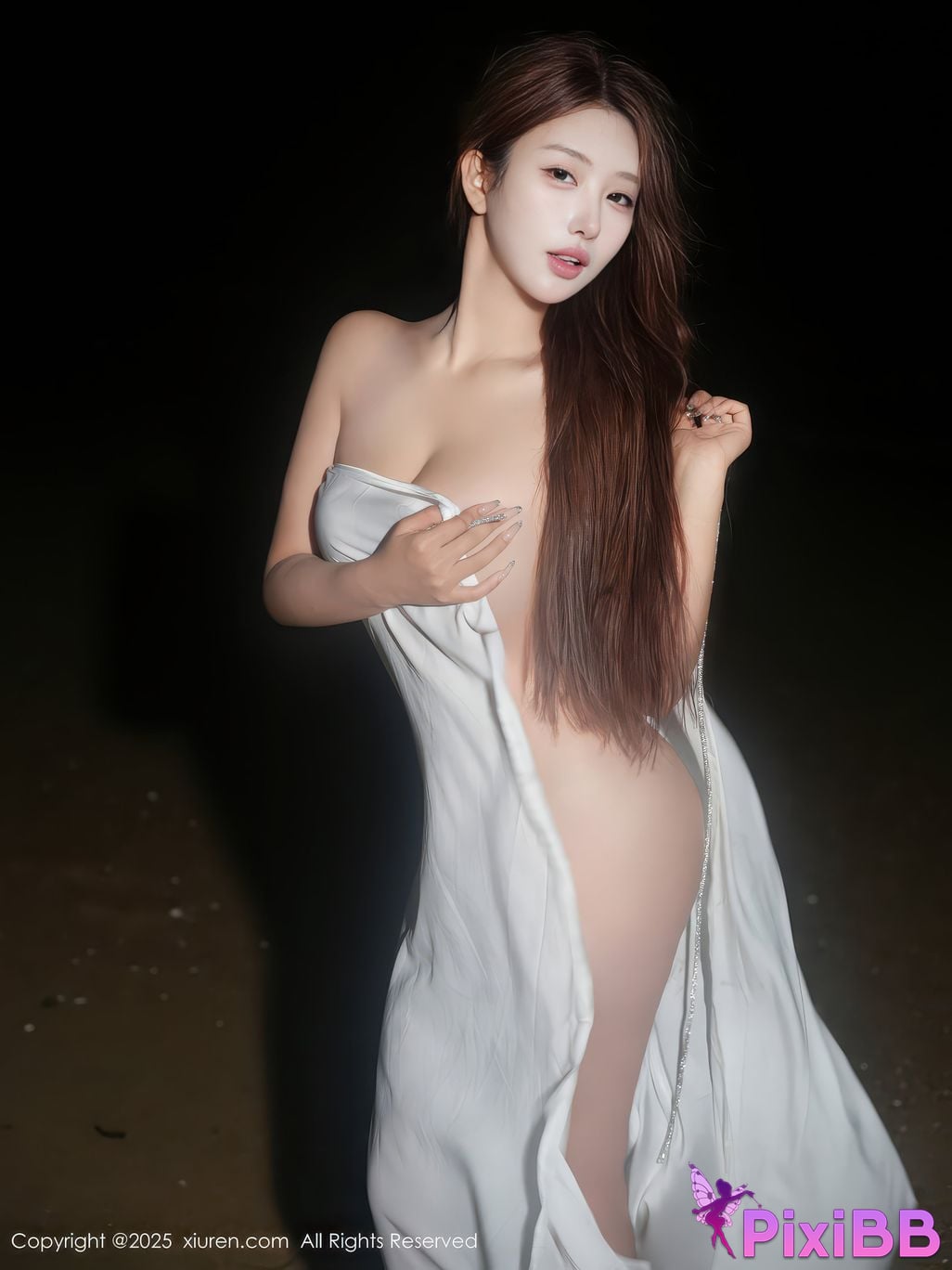 XIUREN No.11164 Kim Yun Hee Yuki PixiBB.COM 063