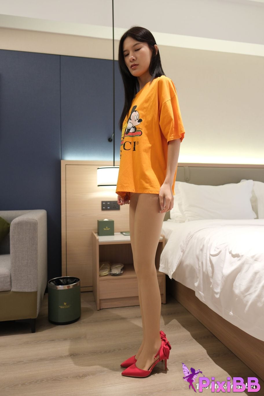 ROSI Photography 2026.01.17 No.5157 PixiBB.COM 005