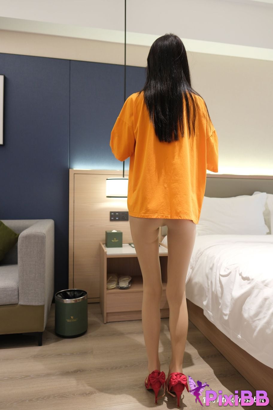 ROSI Photography 2026.01.17 No.5157 PixiBB.COM 009