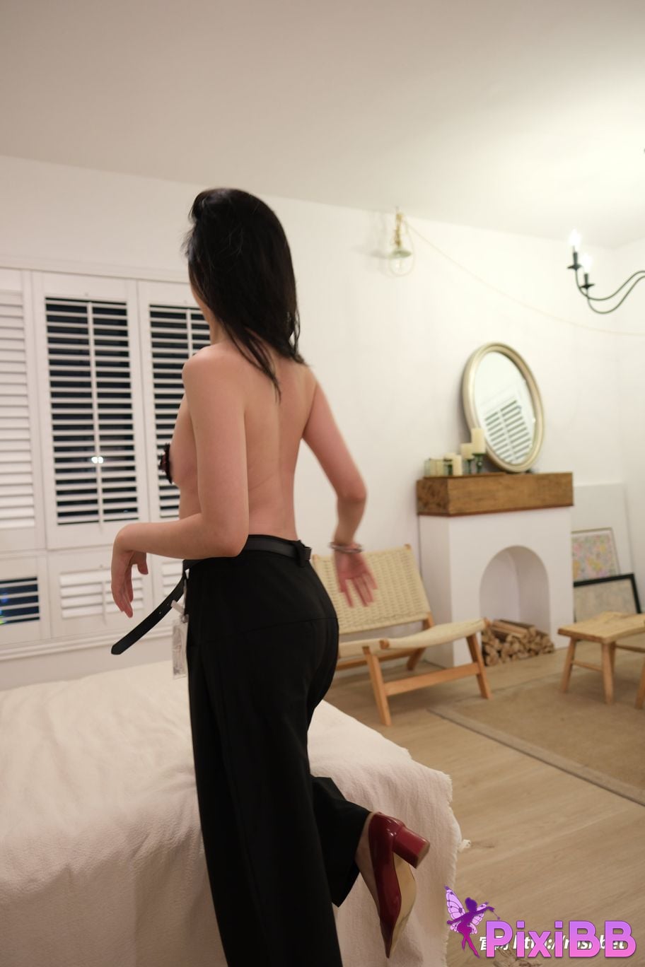 ROSI Photography 2026.01.15 No.5155 PixiBB.COM 011