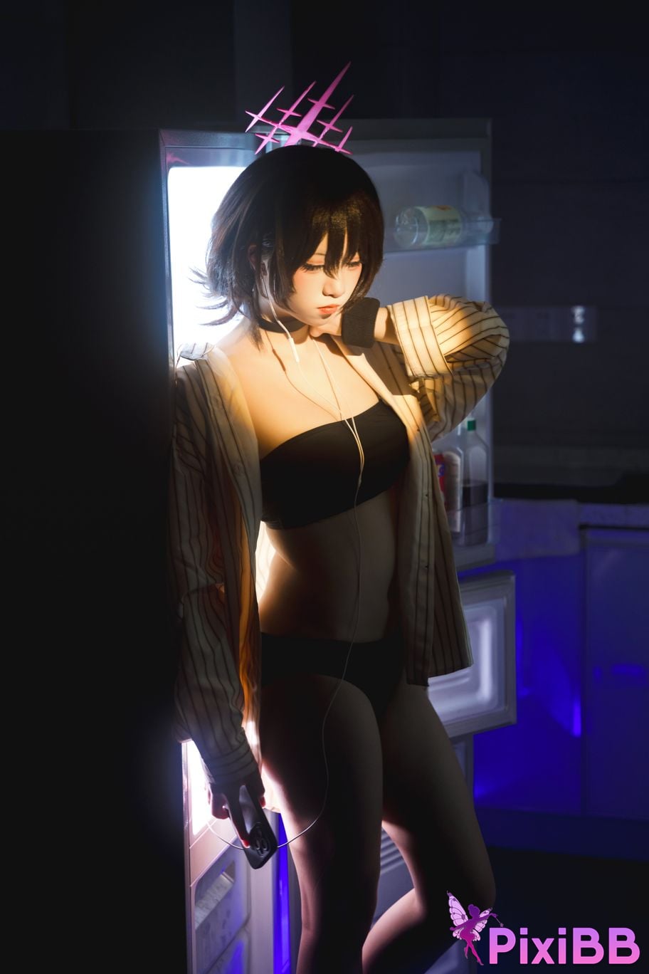 Coser Etsu ko PixiBB.COM 001