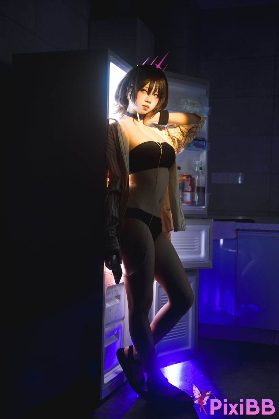 Coser Etsu ko PixiBB.COM 002