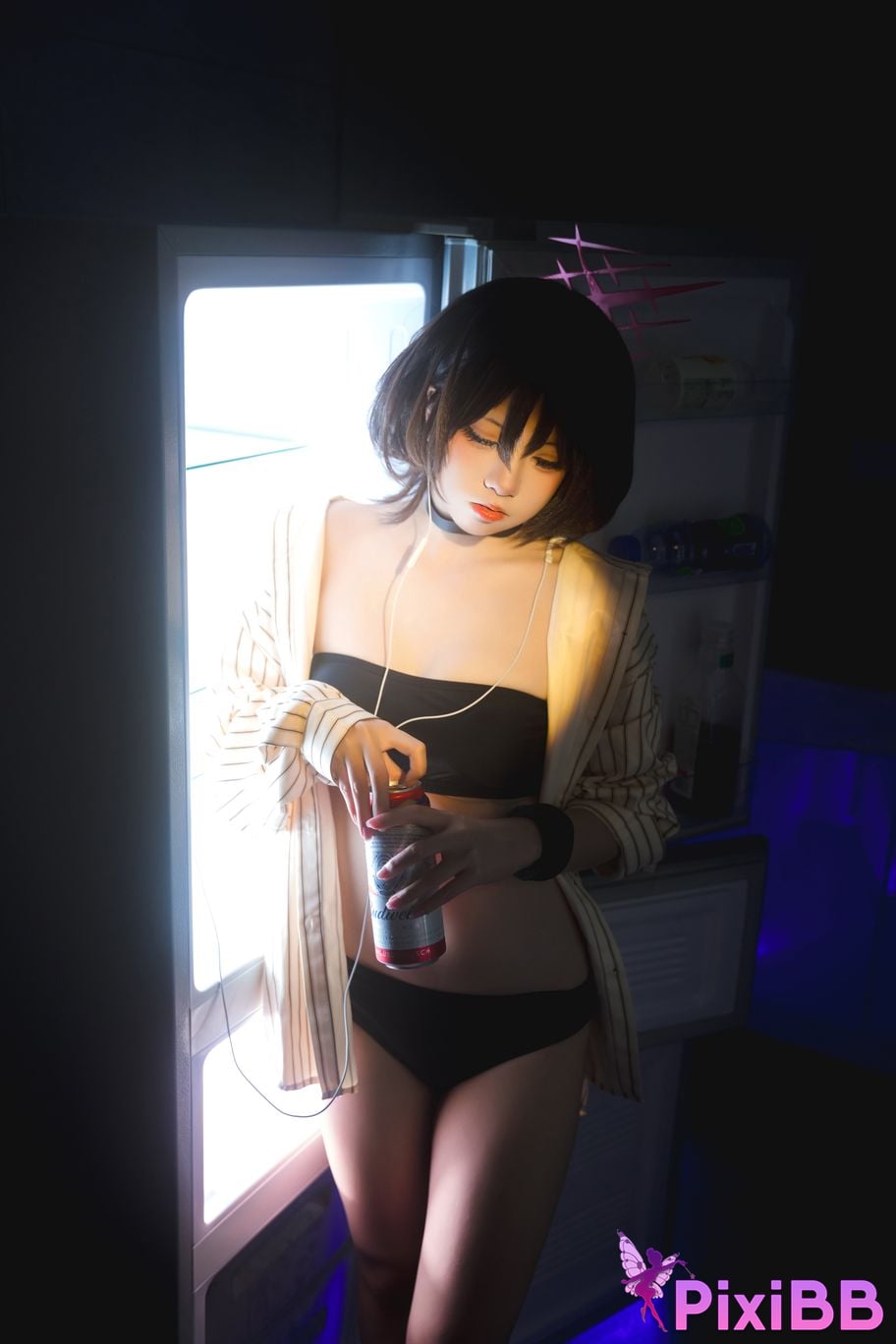 Coser Etsu ko PixiBB.COM 004