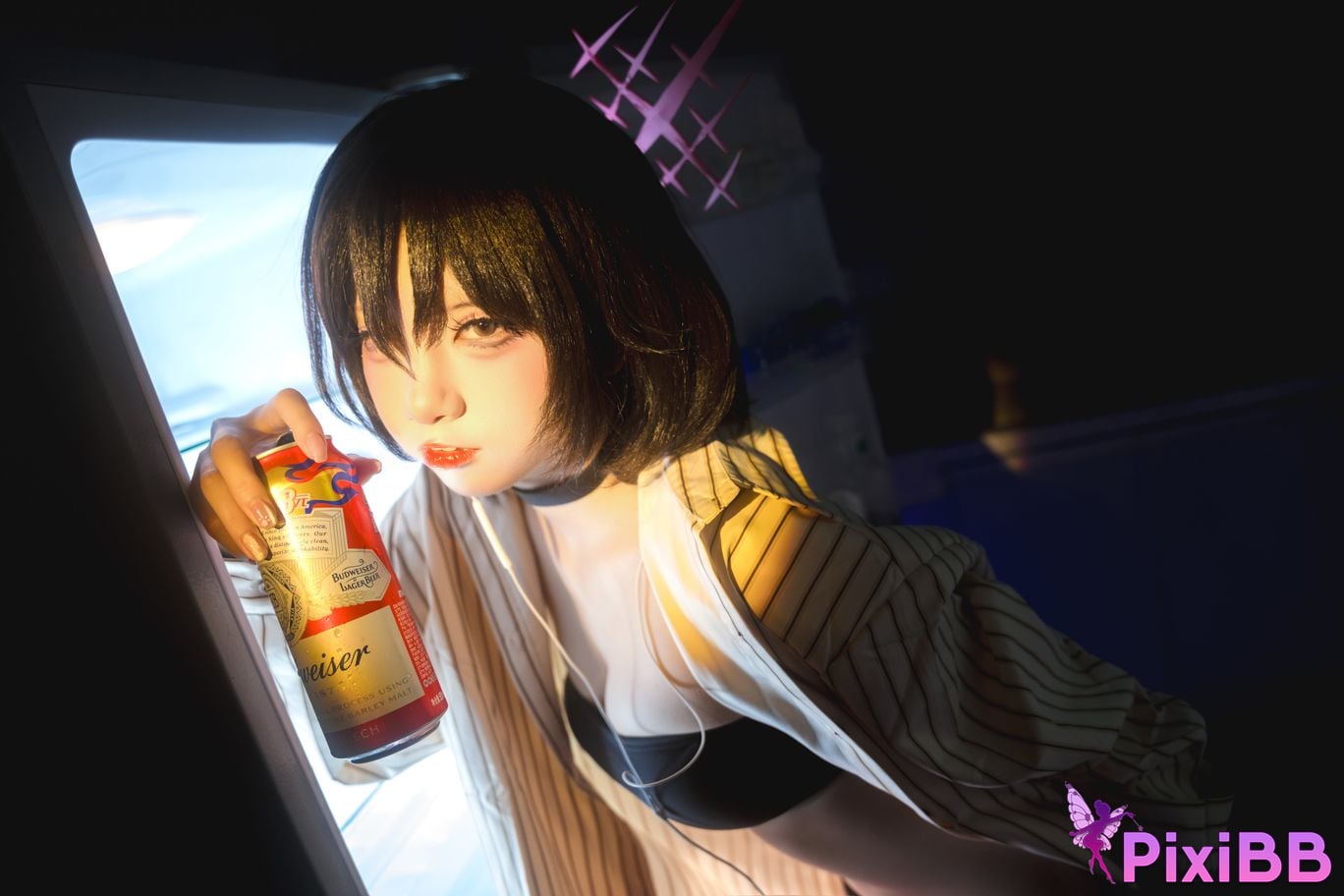 Coser Etsu ko PixiBB.COM 007