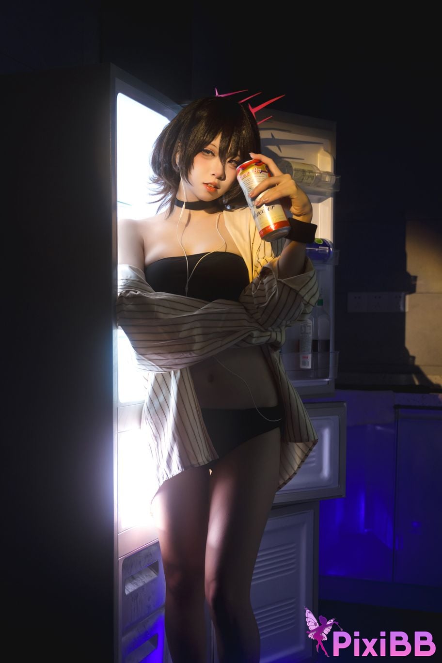 Coser Etsu ko PixiBB.COM 009