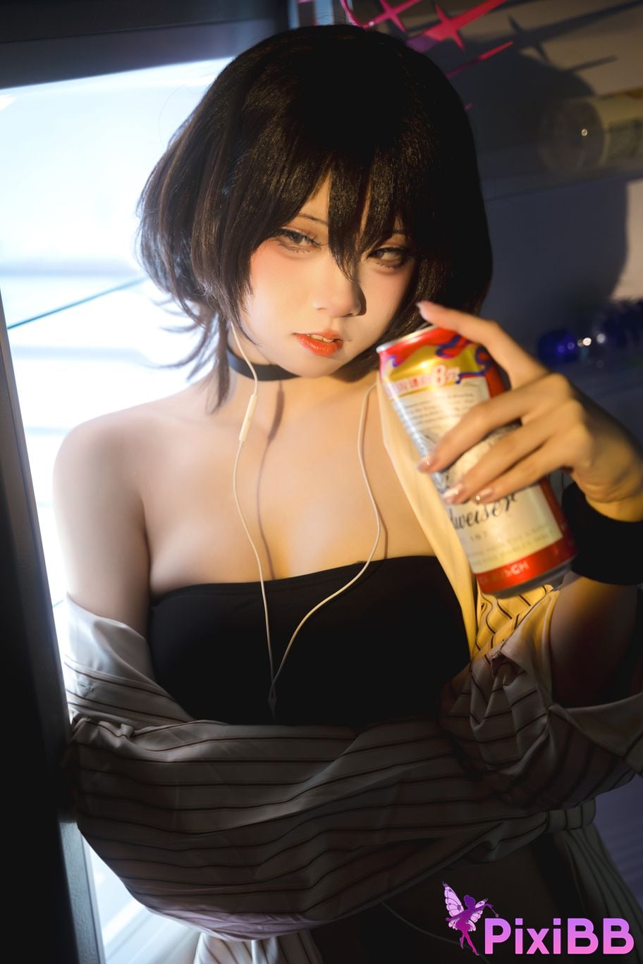 Coser Etsu ko PixiBB.COM 010