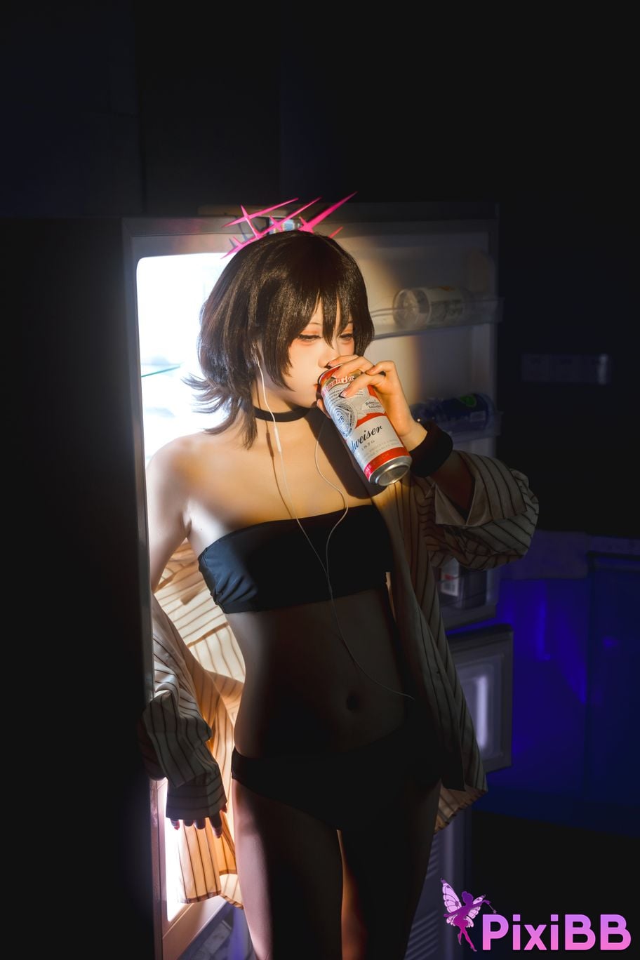 Coser Etsu ko PixiBB.COM 011