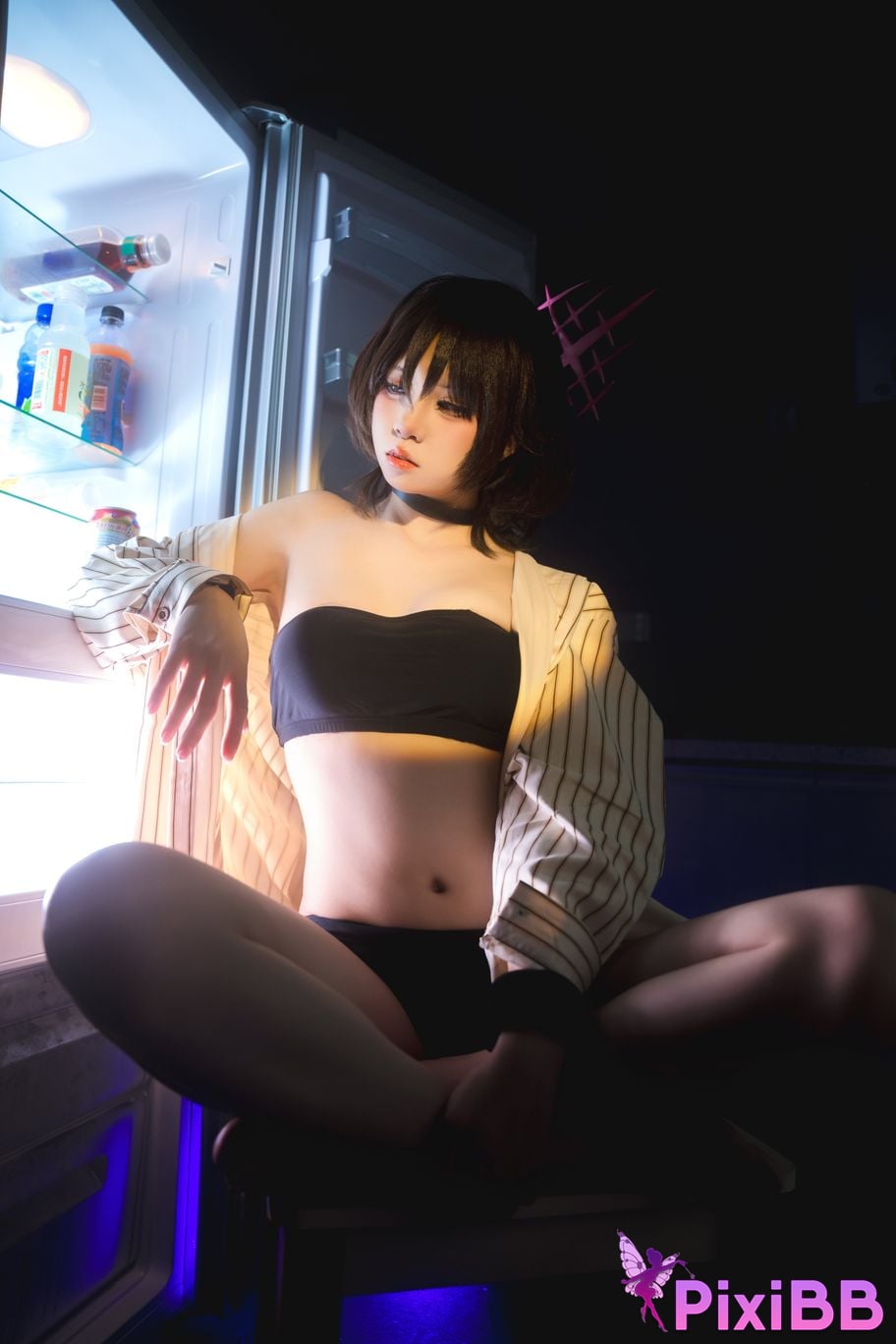 Coser Etsu ko PixiBB.COM 012