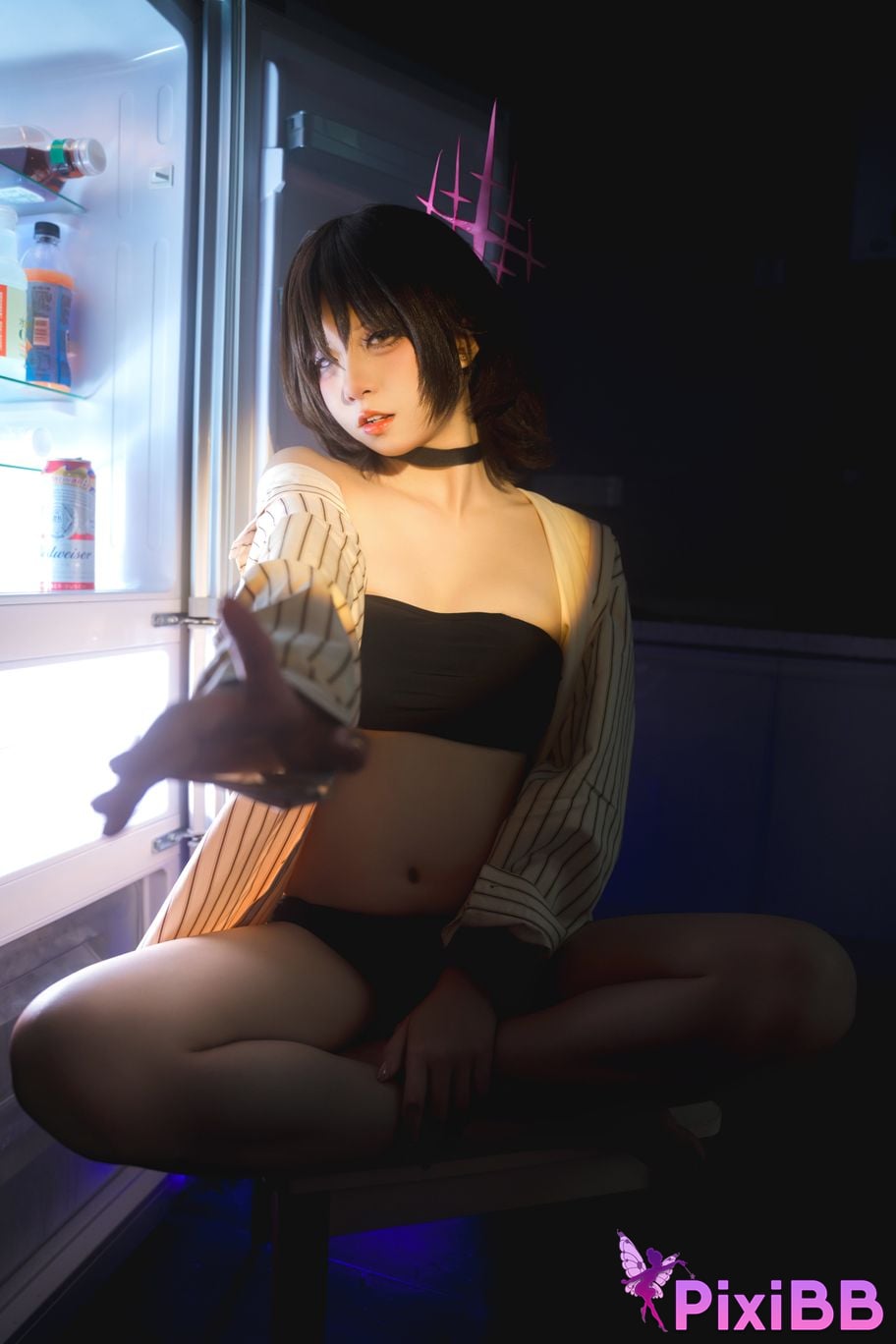 Coser Etsu ko PixiBB.COM 013