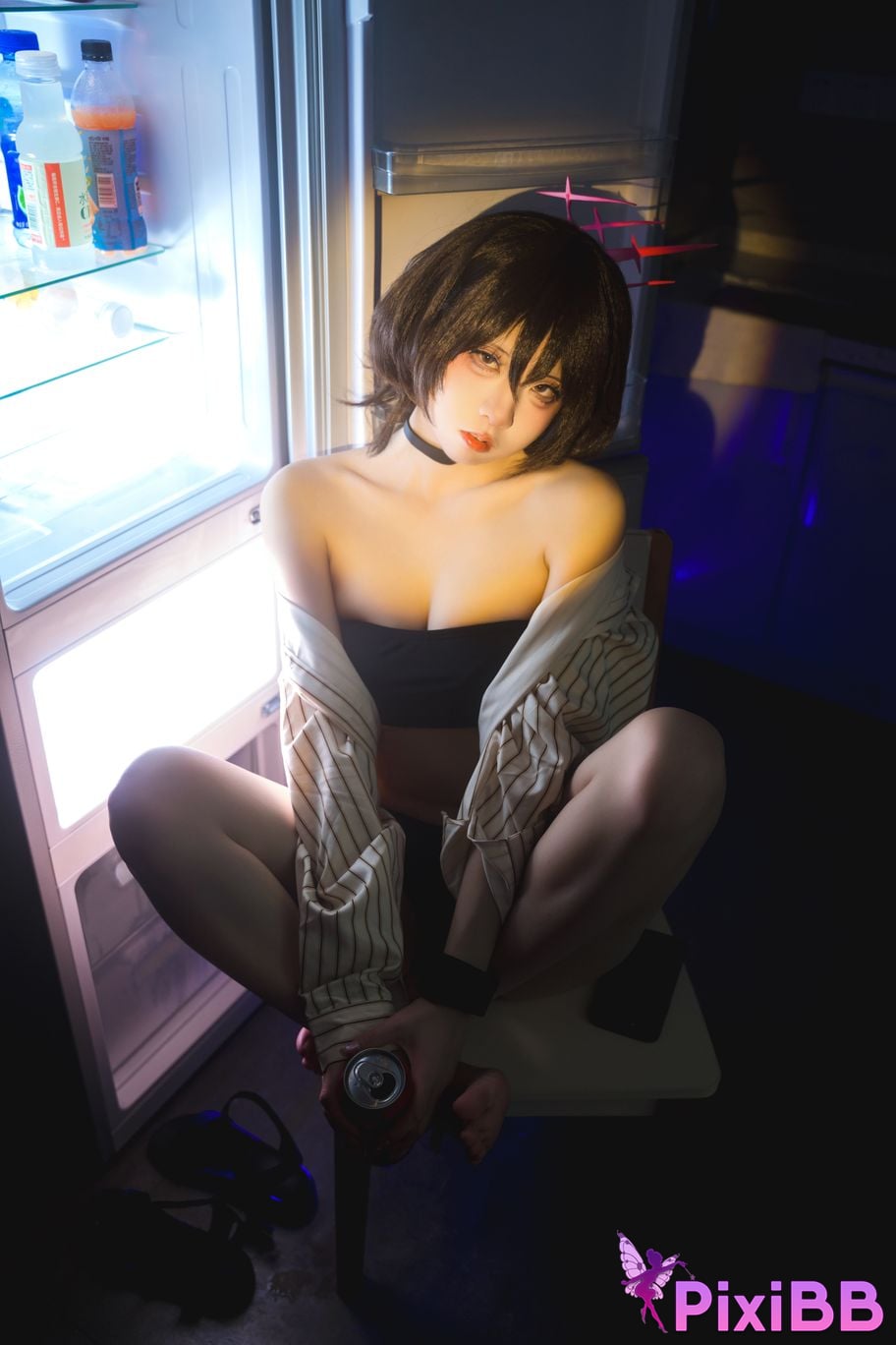 Coser Etsu ko PixiBB.COM 015