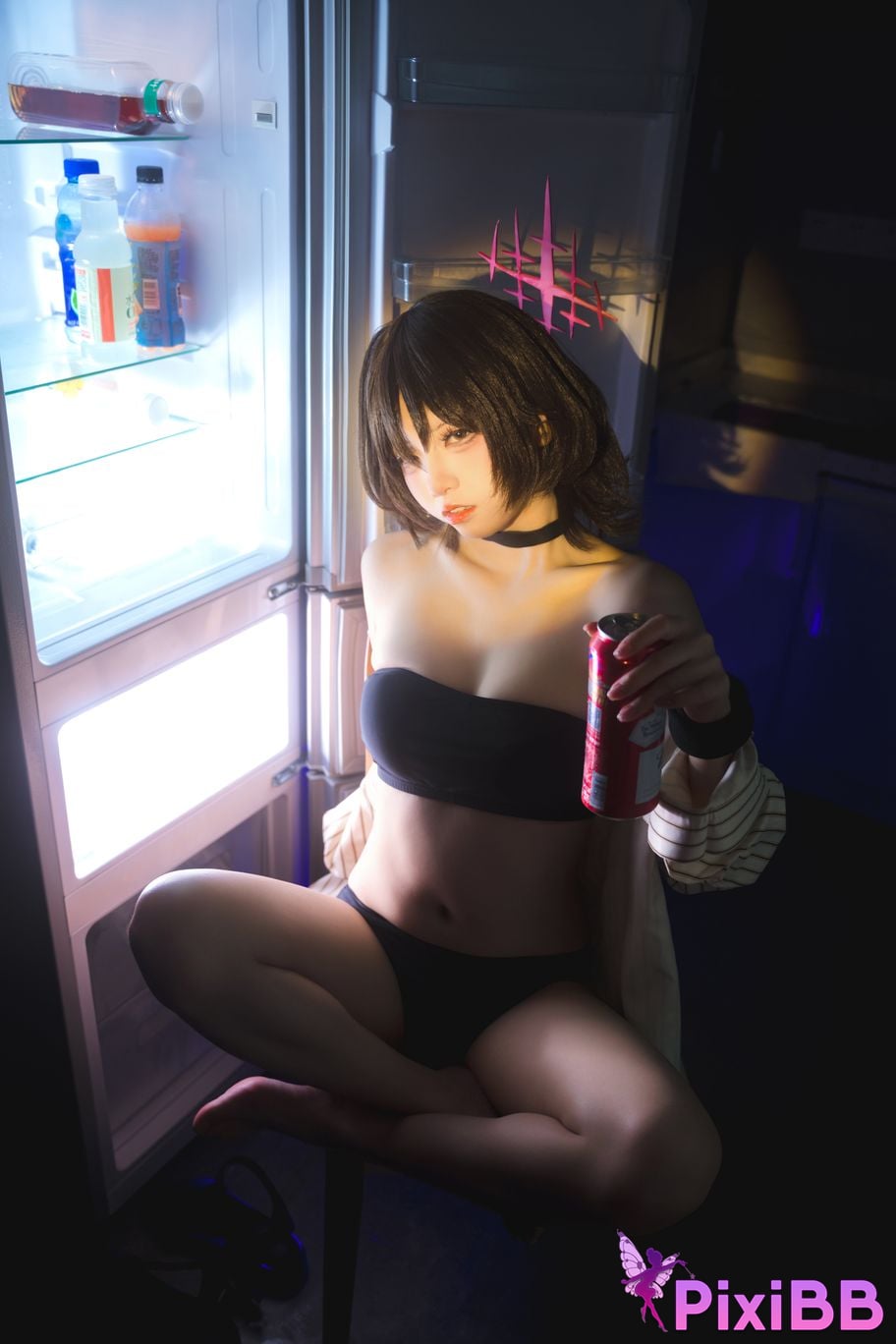 Coser Etsu ko PixiBB.COM 016