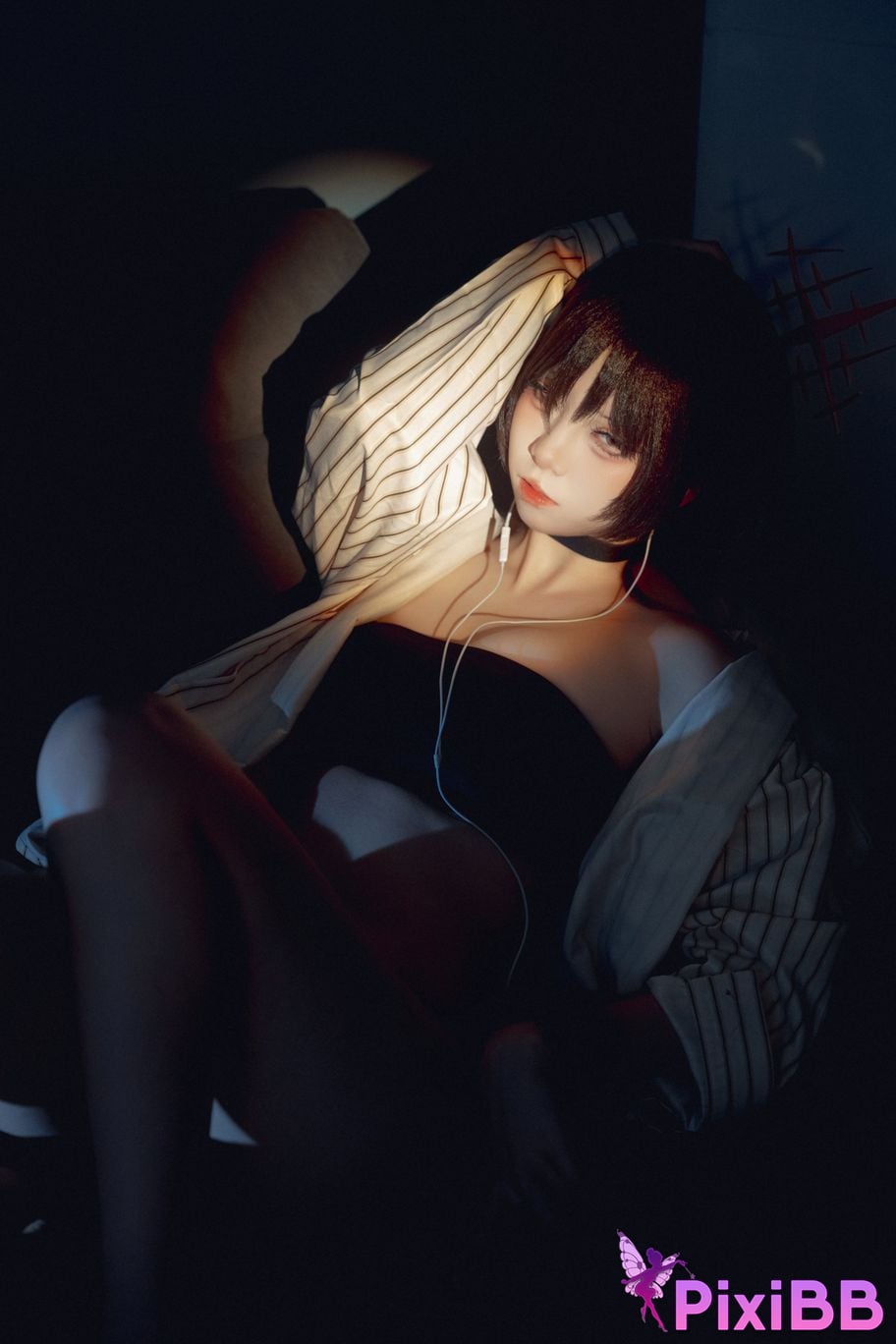 Coser Etsu ko PixiBB.COM 017