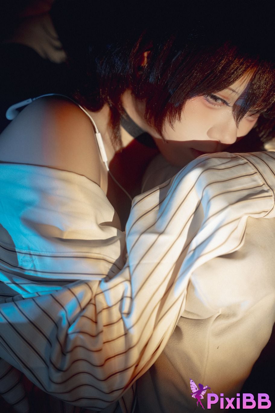 Coser Etsu ko PixiBB.COM 020