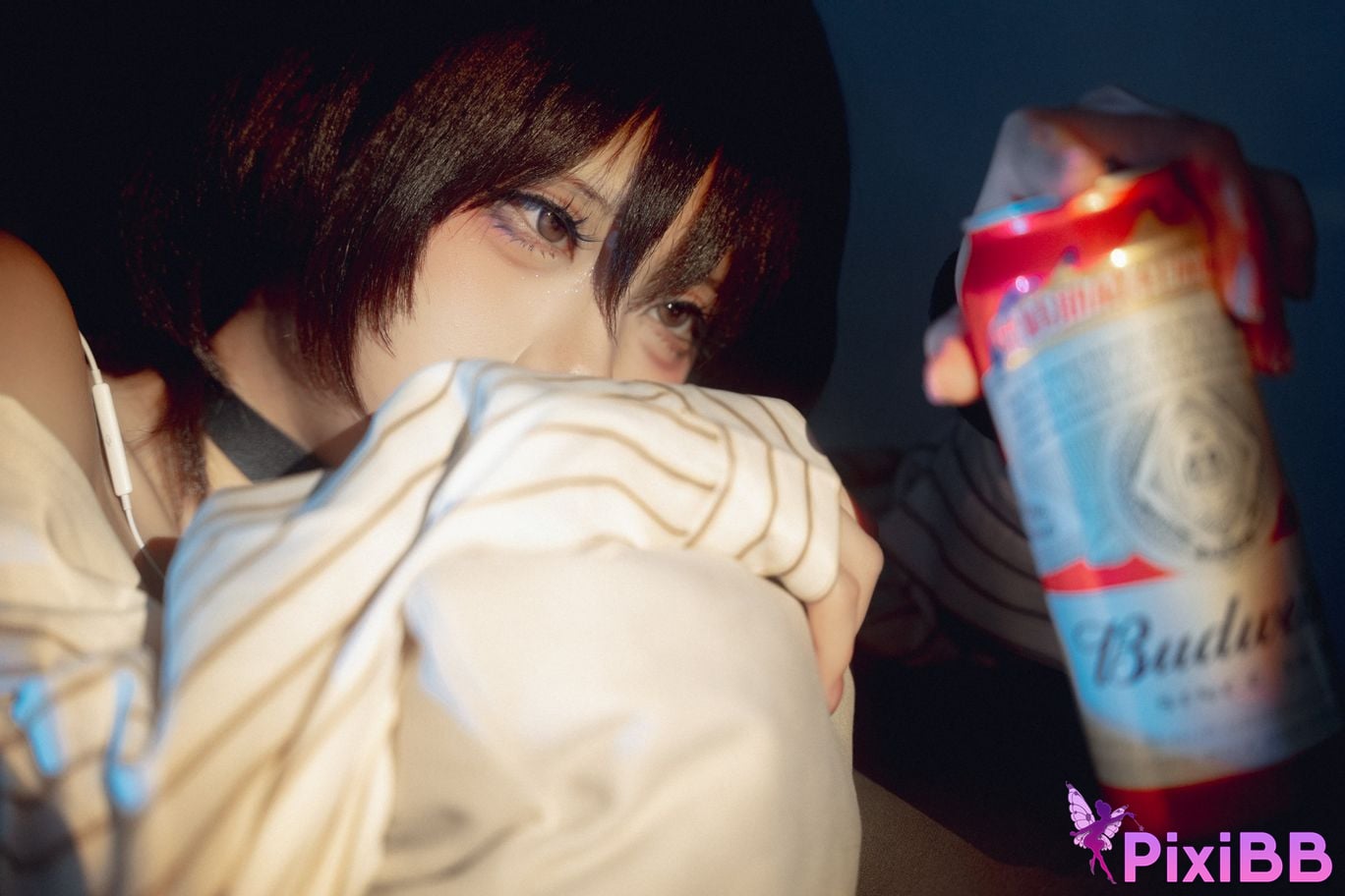 Coser Etsu ko PixiBB.COM 021