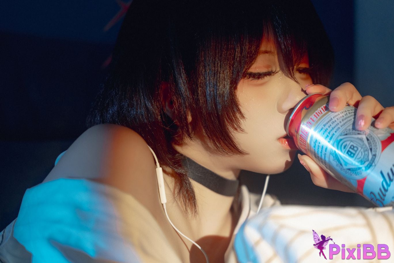 Coser Etsu ko PixiBB.COM 026