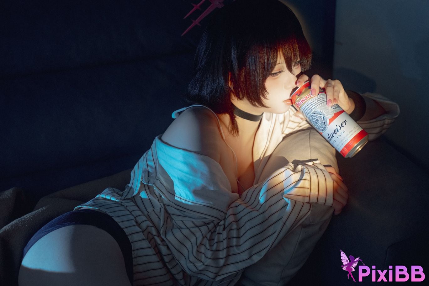 Coser Etsu ko PixiBB.COM 027